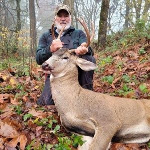 Meet your Posher, Tim